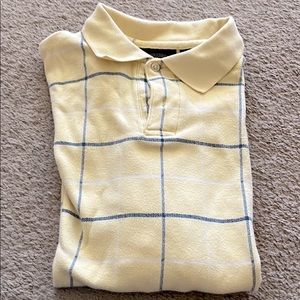 Mens Saddlebred Polo